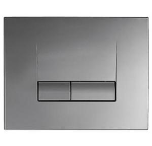 Jaquar Flushing Control Plate Smarty Design, CIS-BLM-31191510X